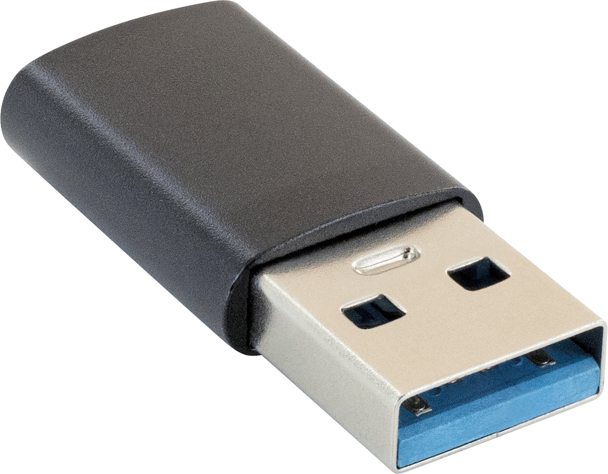USB-A auf USB-C Adapter