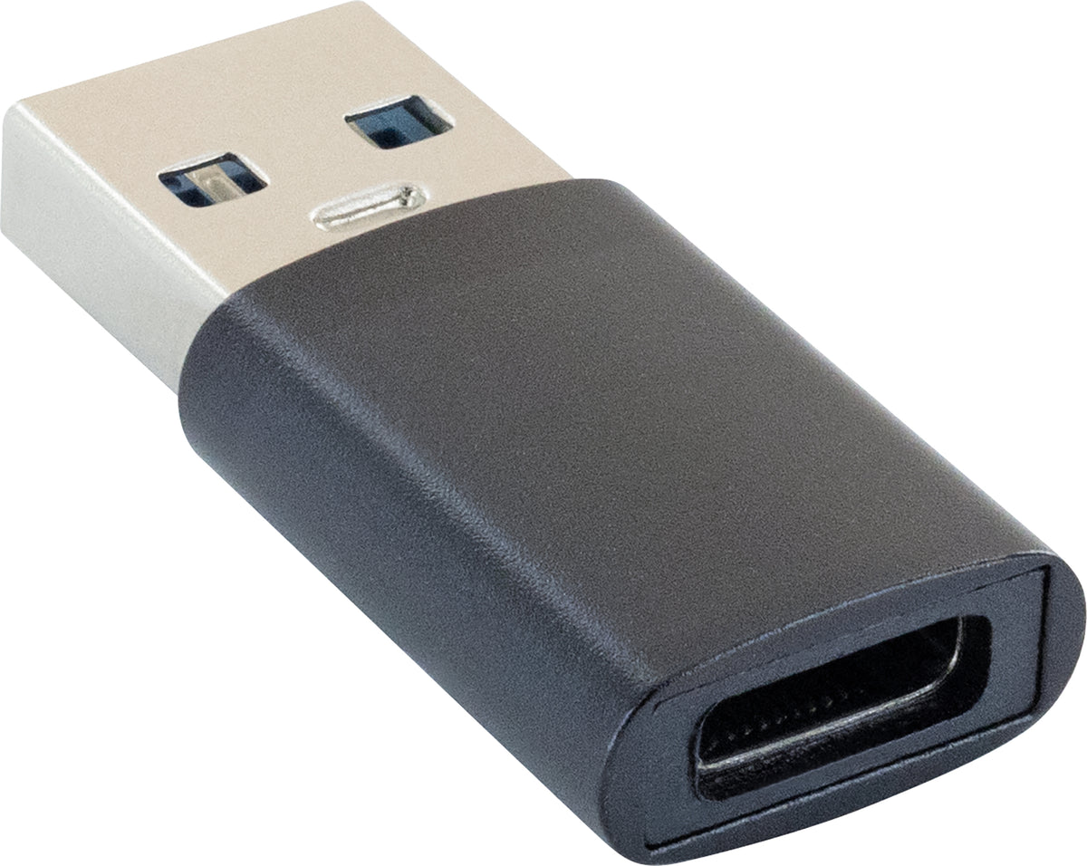 USB-A auf USB-C Adapter