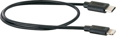 Lightning auf USB-C Kabel 0,5 m