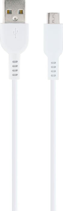 Micro-USB auf USB-A Kabel
Micro-USB auf USB-A Kabel 1 m