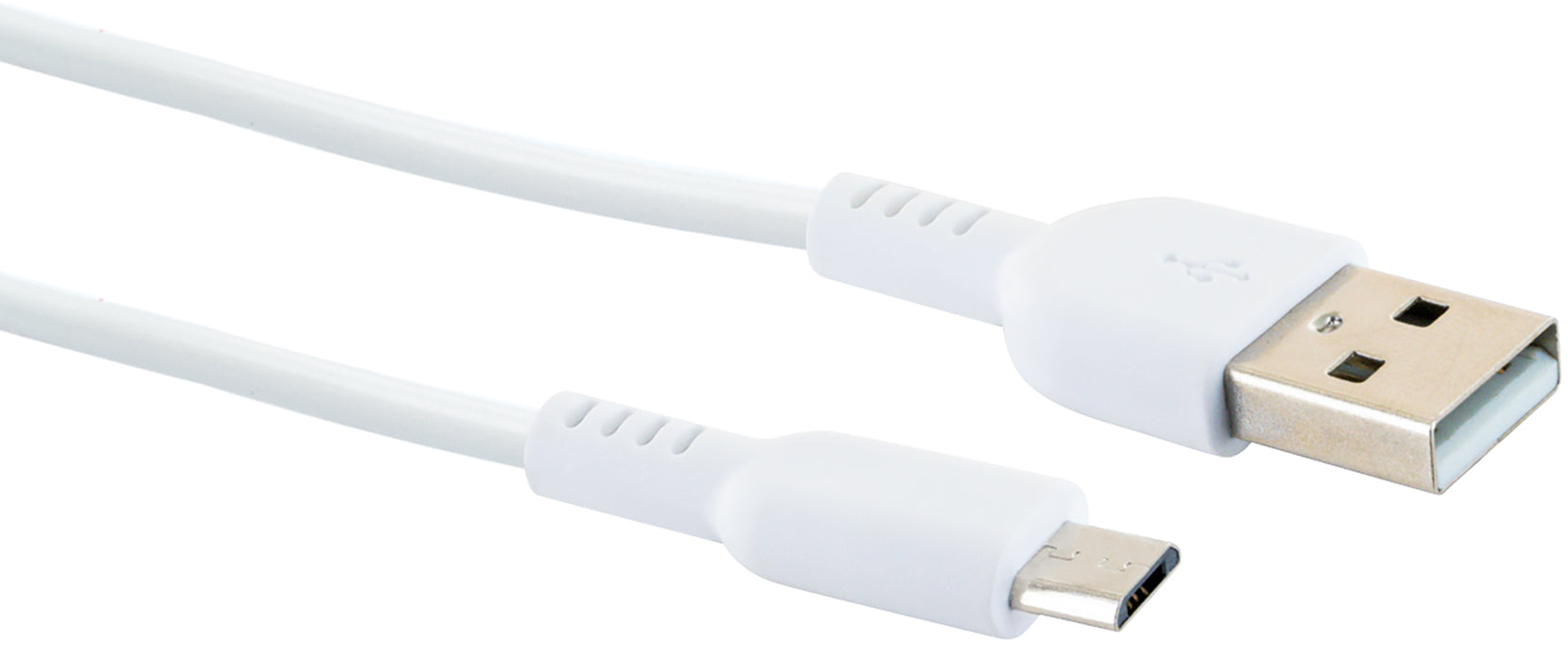 Micro-USB auf USB-A Kabel
Micro-USB auf USB-A Kabel 1 m