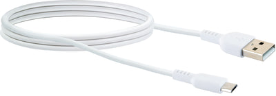 Micro-USB auf USB-A Kabel
Micro-USB auf USB-A Kabel 1 m