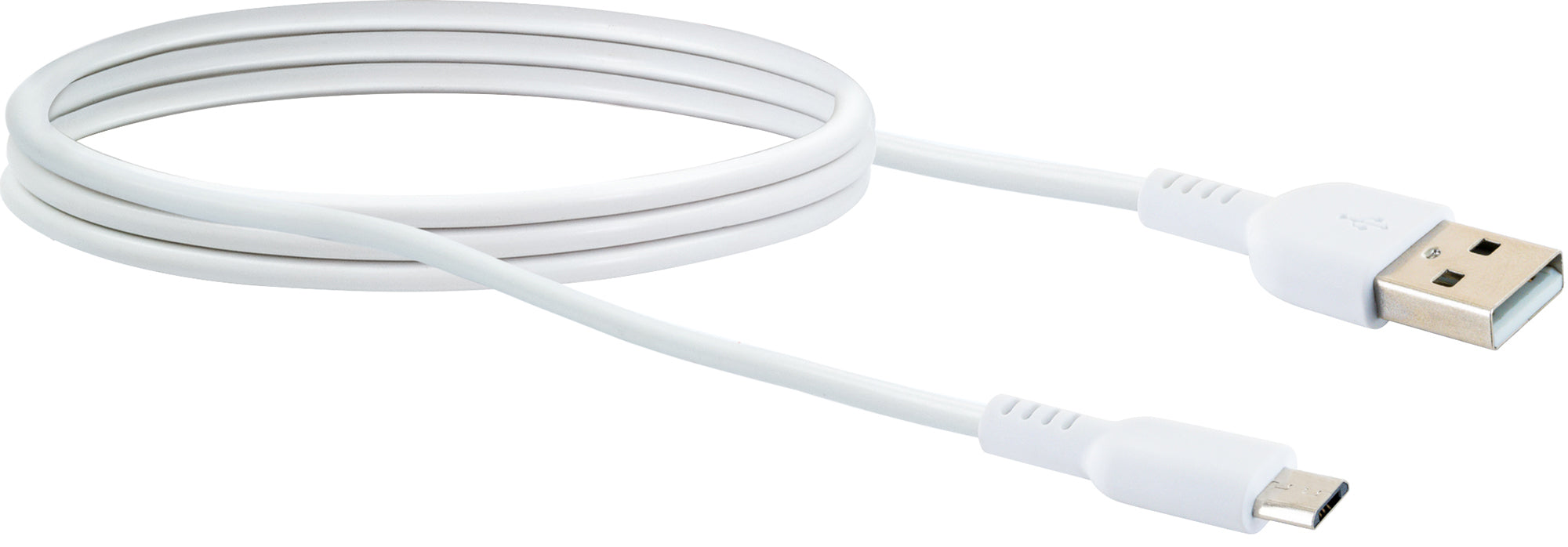 Micro-USB auf USB-A Kabel
Micro-USB auf USB-A Kabel 1 m