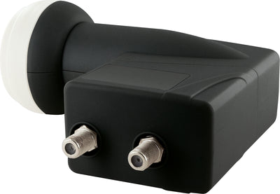 Twin LNB digital