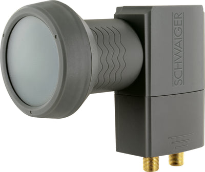 SUN PROTECT - Digitales Twin LNB