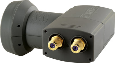 SUN PROTECT - Digitales Twin LNB