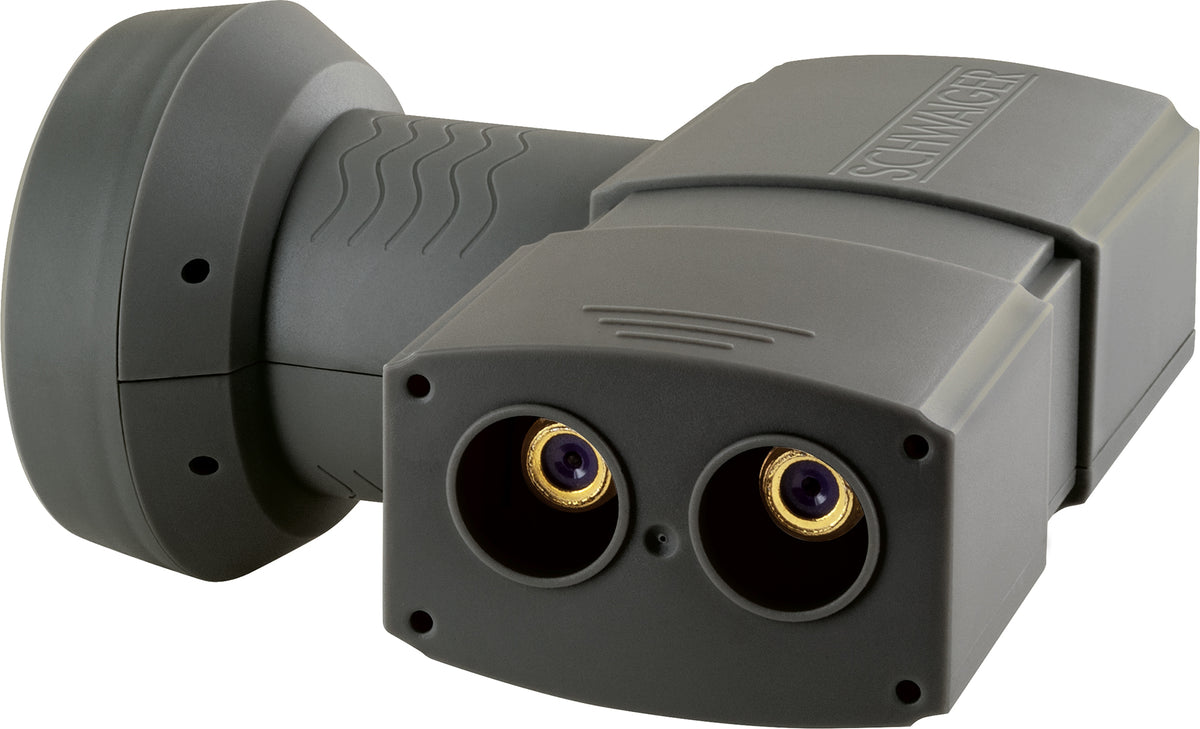 SUN PROTECT - Digitales Twin LNB