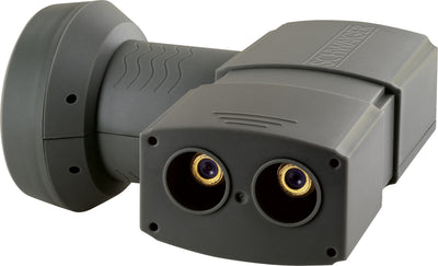 SUN PROTECT - Digitales Twin LNB