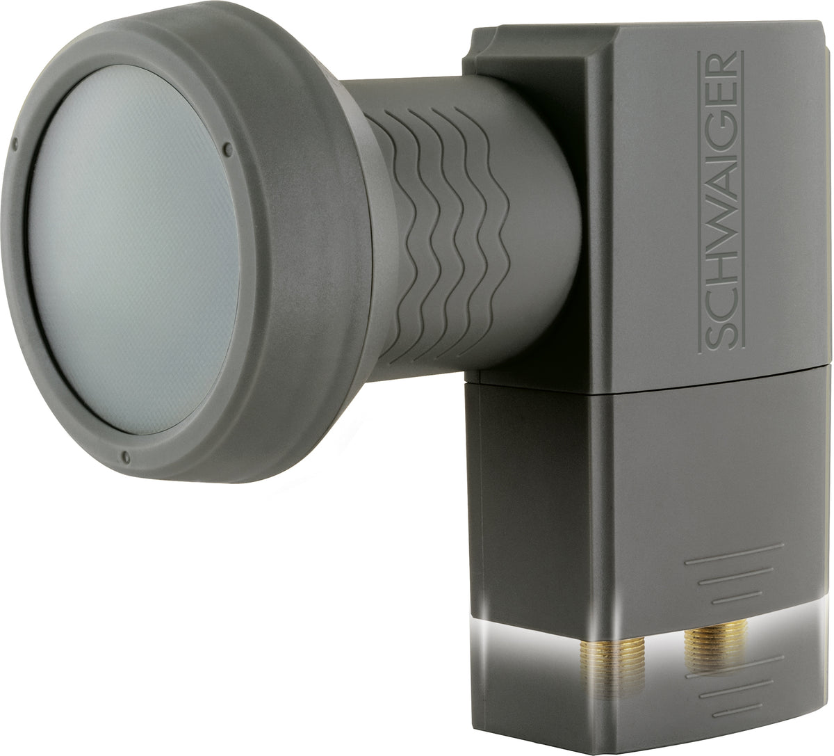 SUN PROTECT - Digitales Twin LNB