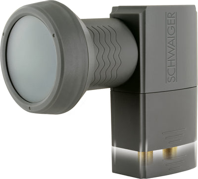 SUN PROTECT - Digitales Twin LNB