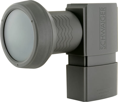 SUN PROTECT - Digitales Twin LNB