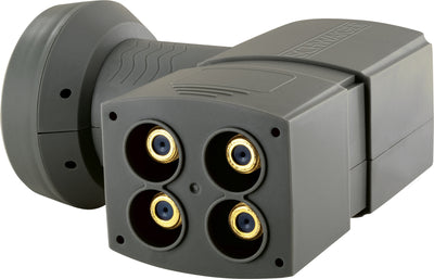 Quad LNB digital SUN PROTECT