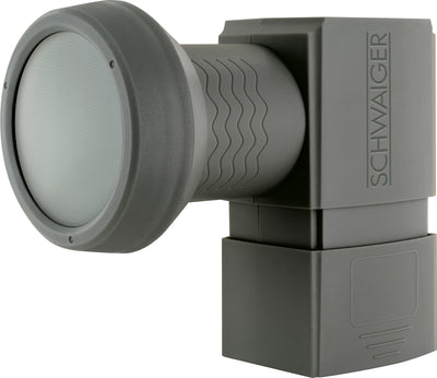 Quad LNB digital SUN PROTECT