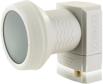 Single LNB digital SUN PROTECT