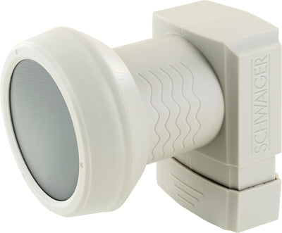 Single LNB digital SUN PROTECT