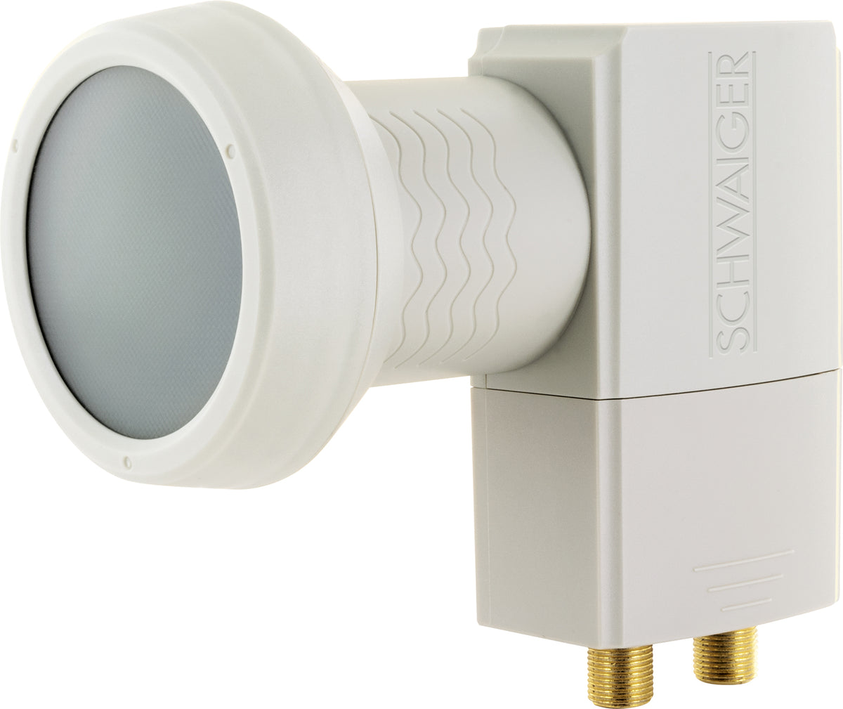 SUN PROTECT - Digitales Twin LNB