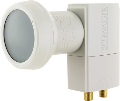 SUN PROTECT - Digitales Twin LNB