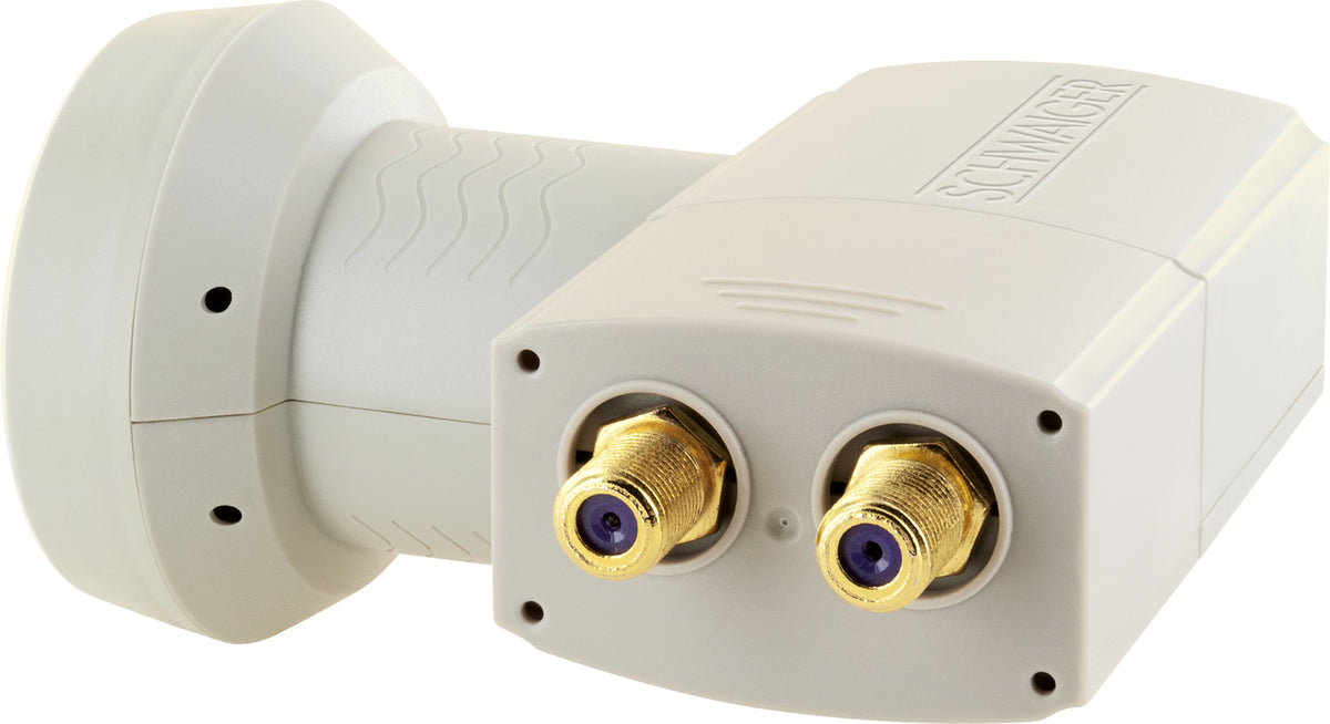 SUN PROTECT - Digitales Twin LNB