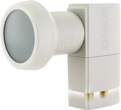 SUN PROTECT - Digitales Twin LNB