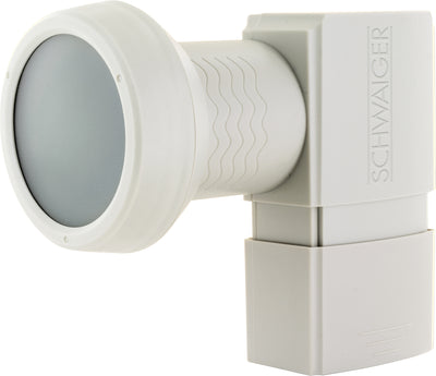 SUN PROTECT - Digitales Twin LNB
