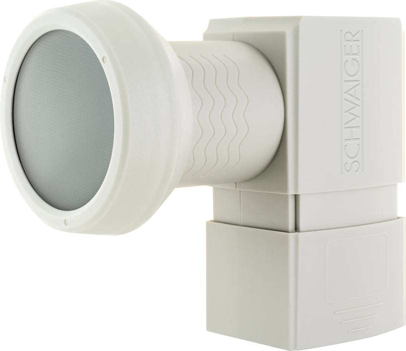 SUN PROTECT - Digitales Quad LNB