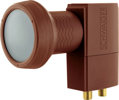 SUN PROTECT - Digitales Twin LNB