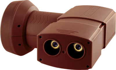 SUN PROTECT - Digitales Twin LNB