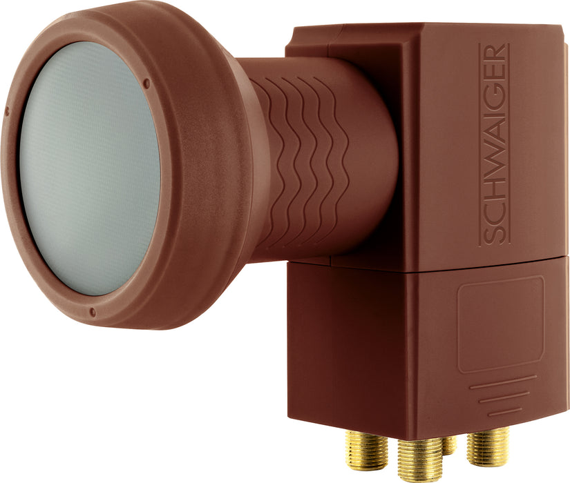 Quattro LNB digital SUN PROTECT