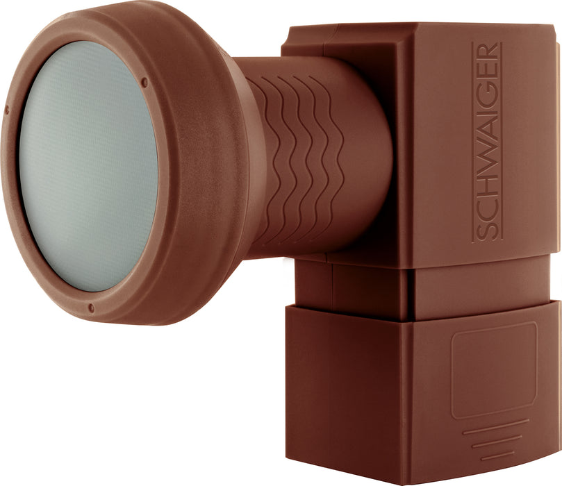 SUN PROTECT - Digitales Quad LNB