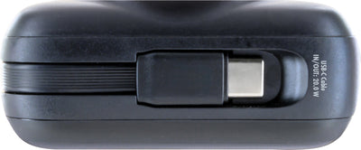 Powerbank mit Wireless Ladefunktion