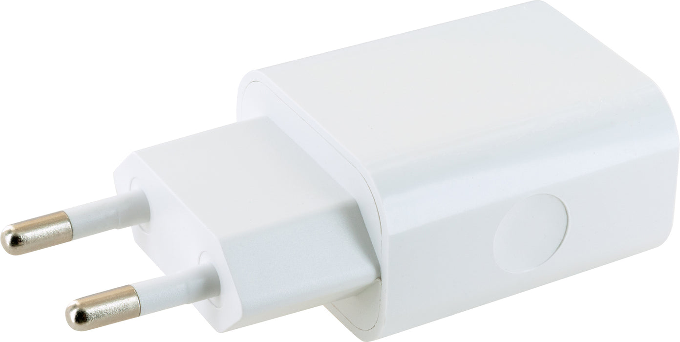 Charger 2x USB 2.0 A