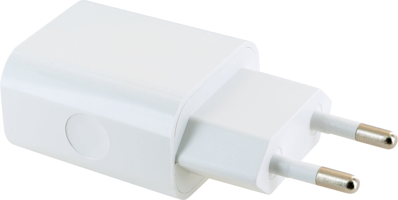 Charger 2x USB 2.0 A