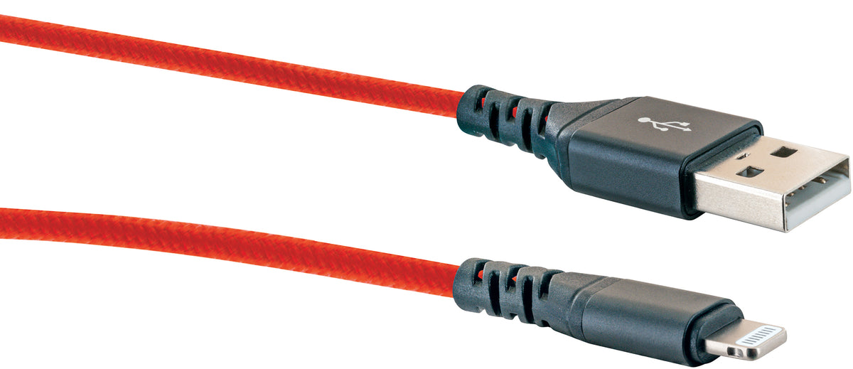 Apple Lightning Sync & Ladekabel