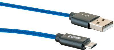 Micro USB Sync & Ladekabel