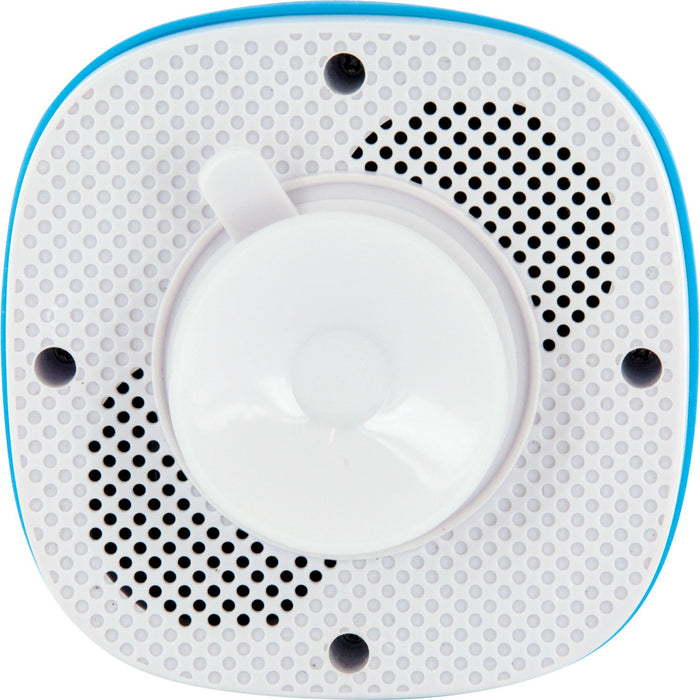 Schwaiger Bluetooth® Lautsprecher wasserfest