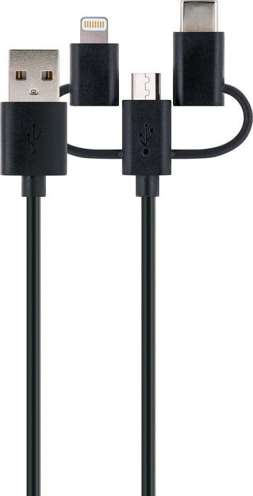 KFZ Lade-Set Universal 12 V