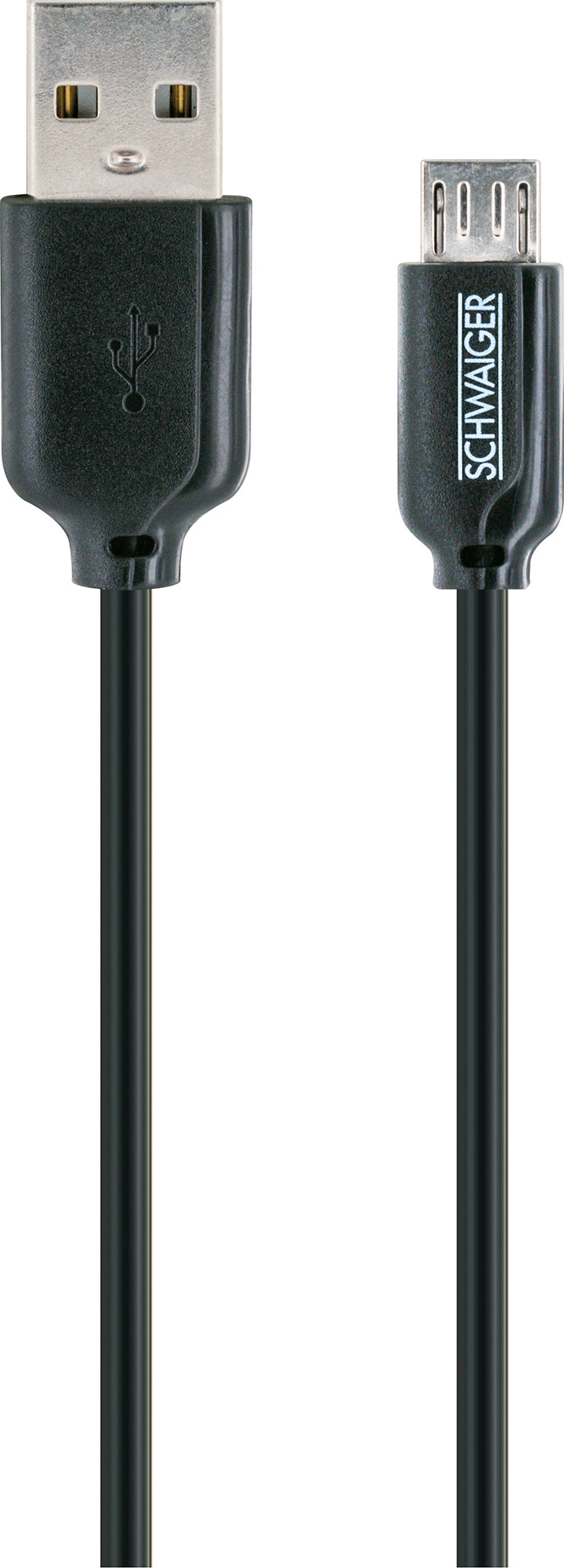 KFZ Lade-Set Micro-USB 12 V