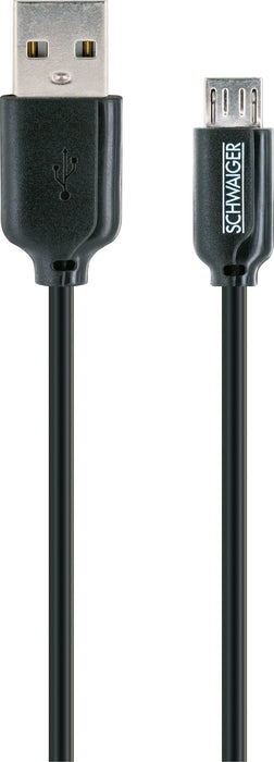 KFZ Lade-Set Micro-USB 12 V