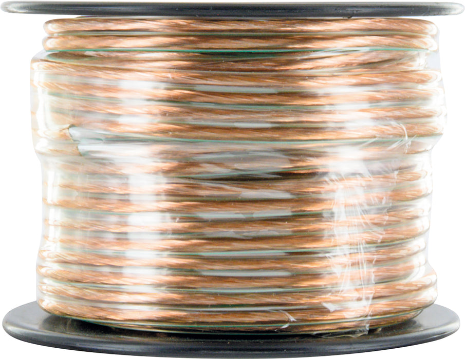 Lautsprecherkabel (2x 0,75 mm²)