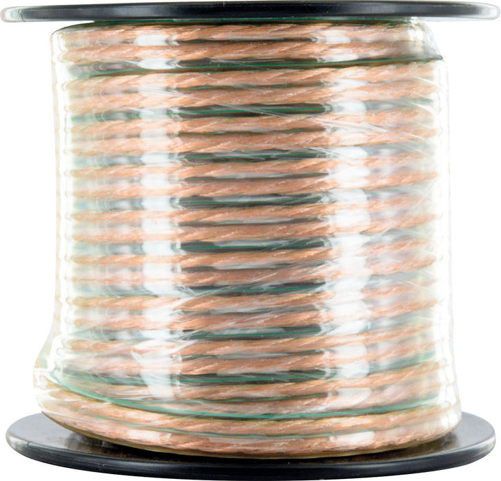 Lautsprecherkabel (2x 1,5 mm²)