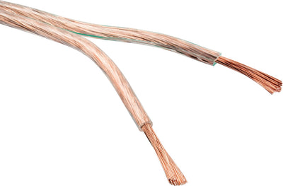 Lautsprecherkabel (2x 2,5 mm²)