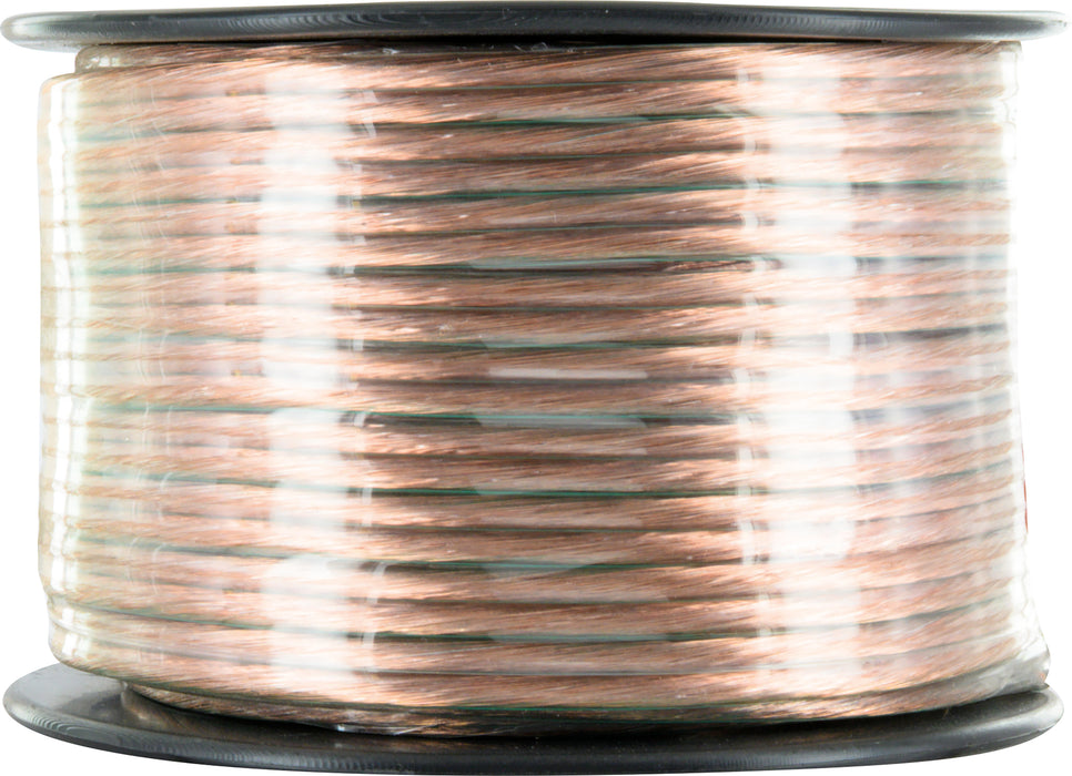 Lautsprecherkabel (2x 2,5 mm²)