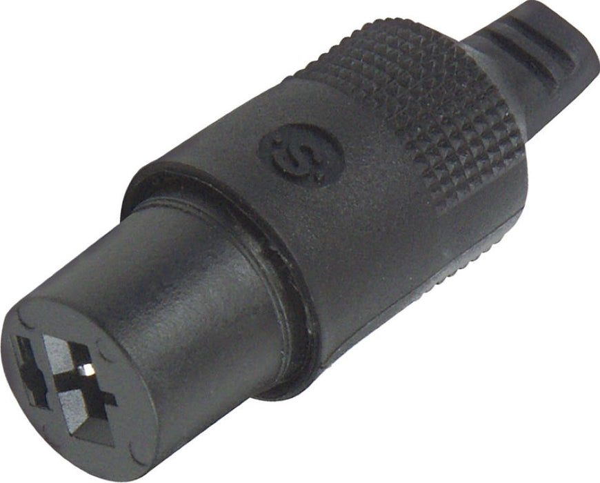 Speaker jack set of 2