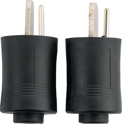 Lautsprecherstecker 2-er Set