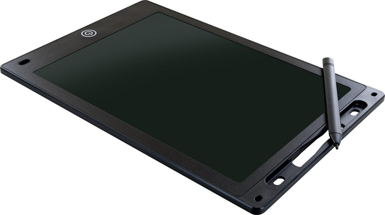 LCD-Schreibtafel 10"