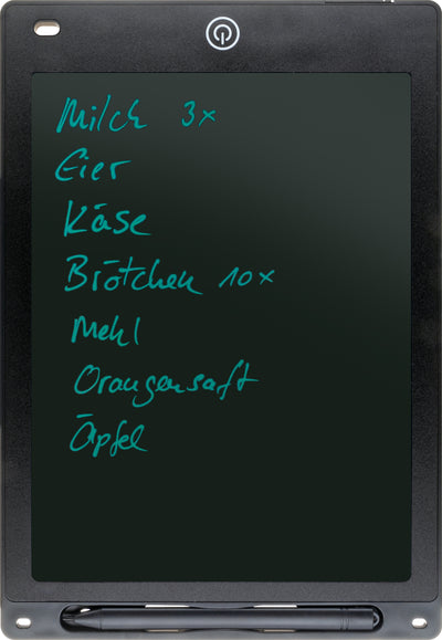 LCD-Schreibtafel 10"