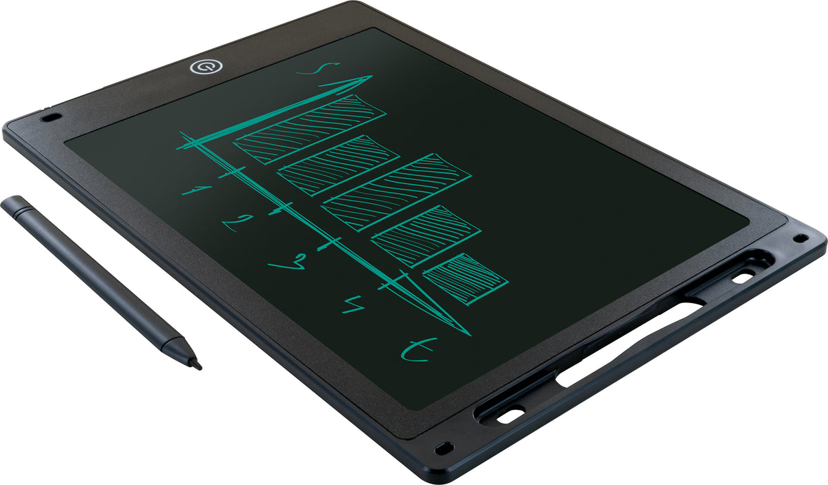 LCD-Schreibtafel 10"