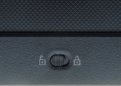 LCD-Schreibtafel 10"