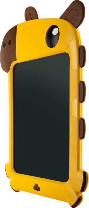 LCD-Schreibtafel Giraffe