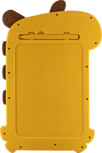 LCD-Schreibtafel Giraffe